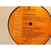 JOSE FELICIANO  