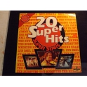 V/A  20 SUPER HITS  