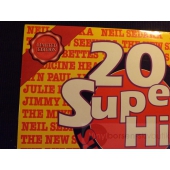 V/A  20 SUPER HITS  