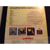 V/A  20 SUPER HITS  