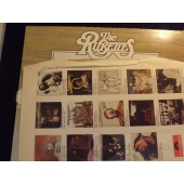 THE RUBETTES  
