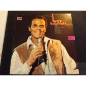 HARRY BELAFONTE  