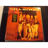SHA-BOOM  