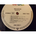 SHA-BOOM  