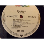 SHA-BOOM  