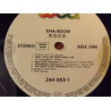 SHA-BOOM  