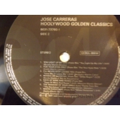 JOSE CARRERAS   