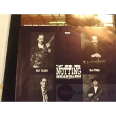 THE NOTTING HILLBILLIES   MISSING…