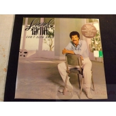 LIONEL RICHIE  