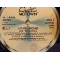 LIONEL RICHIE  