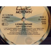 LIONEL RICHIE  