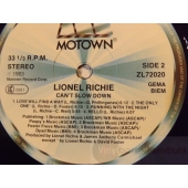 LIONEL RICHIE  