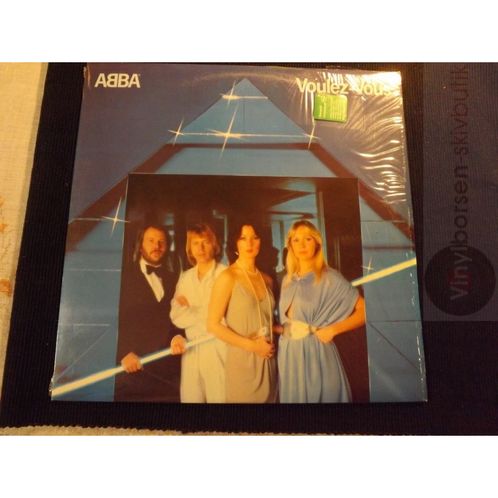 ABBA 