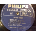 PAUL MAURIAT  
