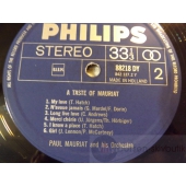 PAUL MAURIAT  