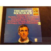 THE BEST OF BACHARACH