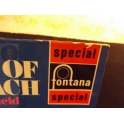 THE BEST OF BACHARACH