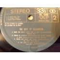 THE BEST OF BACHARACH