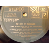 THE BEST OF BACHARACH