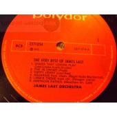 JAMES LAST 