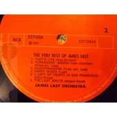 JAMES LAST 