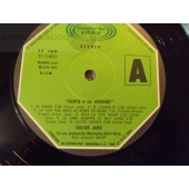 VICTOR JARA 