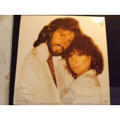 BARBRA STREISAND 