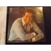 ANDY WILLIAMS   