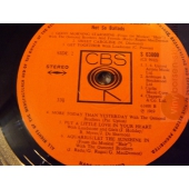 ANDY WILLIAMS   