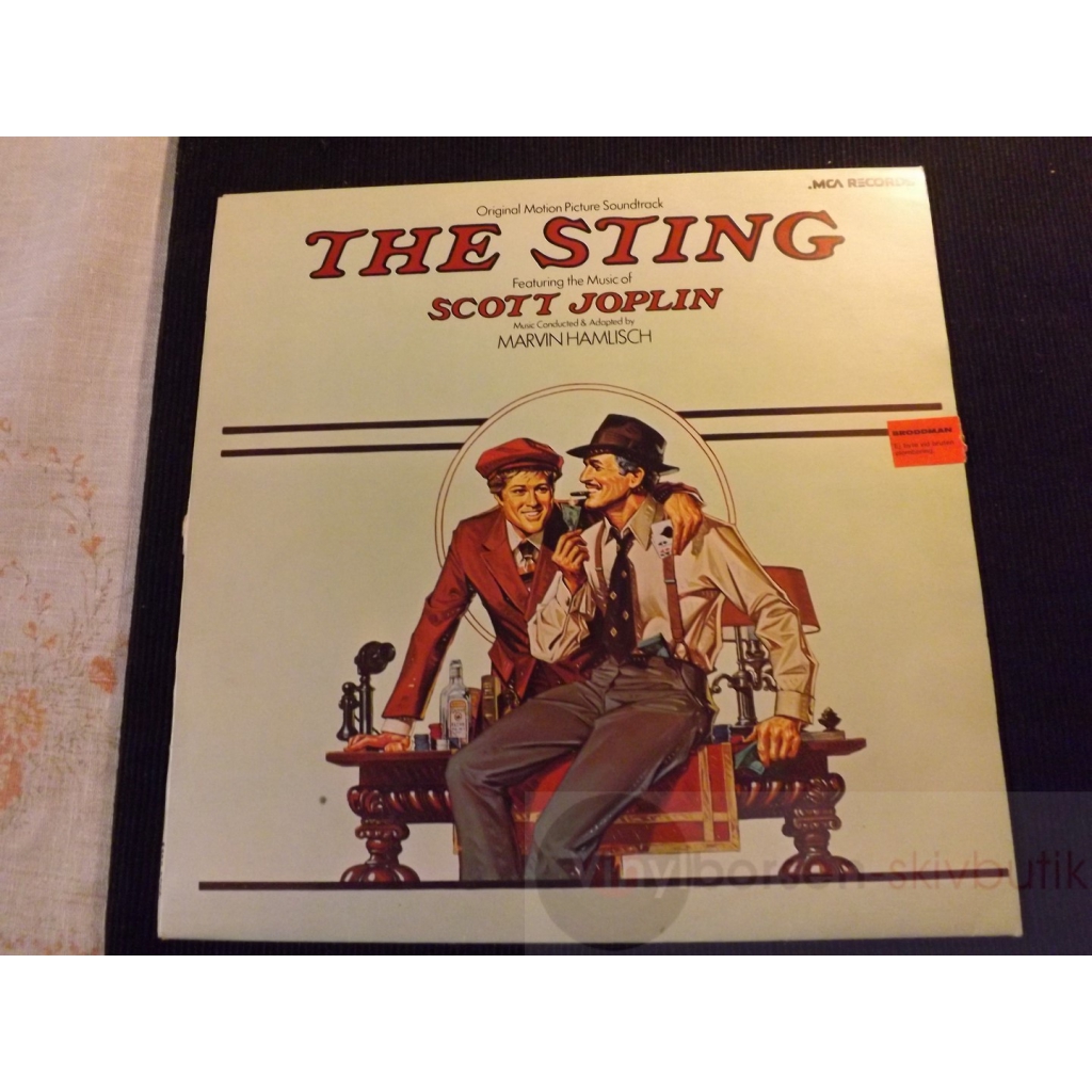 STING