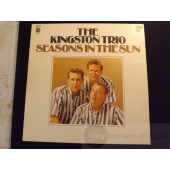 THE KINGSTON TRIO   