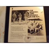 THE KINGSTON TRIO   