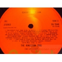 THE KINGSTON TRIO   