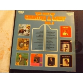 V/A THE BEST OF COUNTRY 