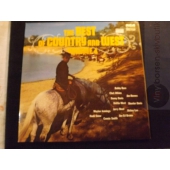 V/A THE BEST OF COUNTRY