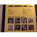 V/A THE BEST OF COUNTRY