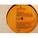 V/A THE BEST OF COUNTRY