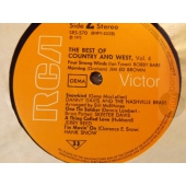 V/A THE BEST OF COUNTRY