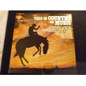 V/A  THIS IS COUNTRY MUSIC