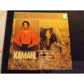 KAMAHL  