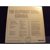 KAMAHL  