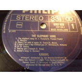 KAMAHL  