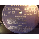 KAMAHL  