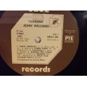 JOHN WILLIAMS  
