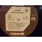 JOHN WILLIAMS  