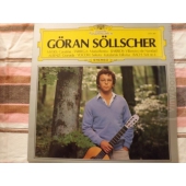 V/A   GÖRAN SÖLLSCHER   