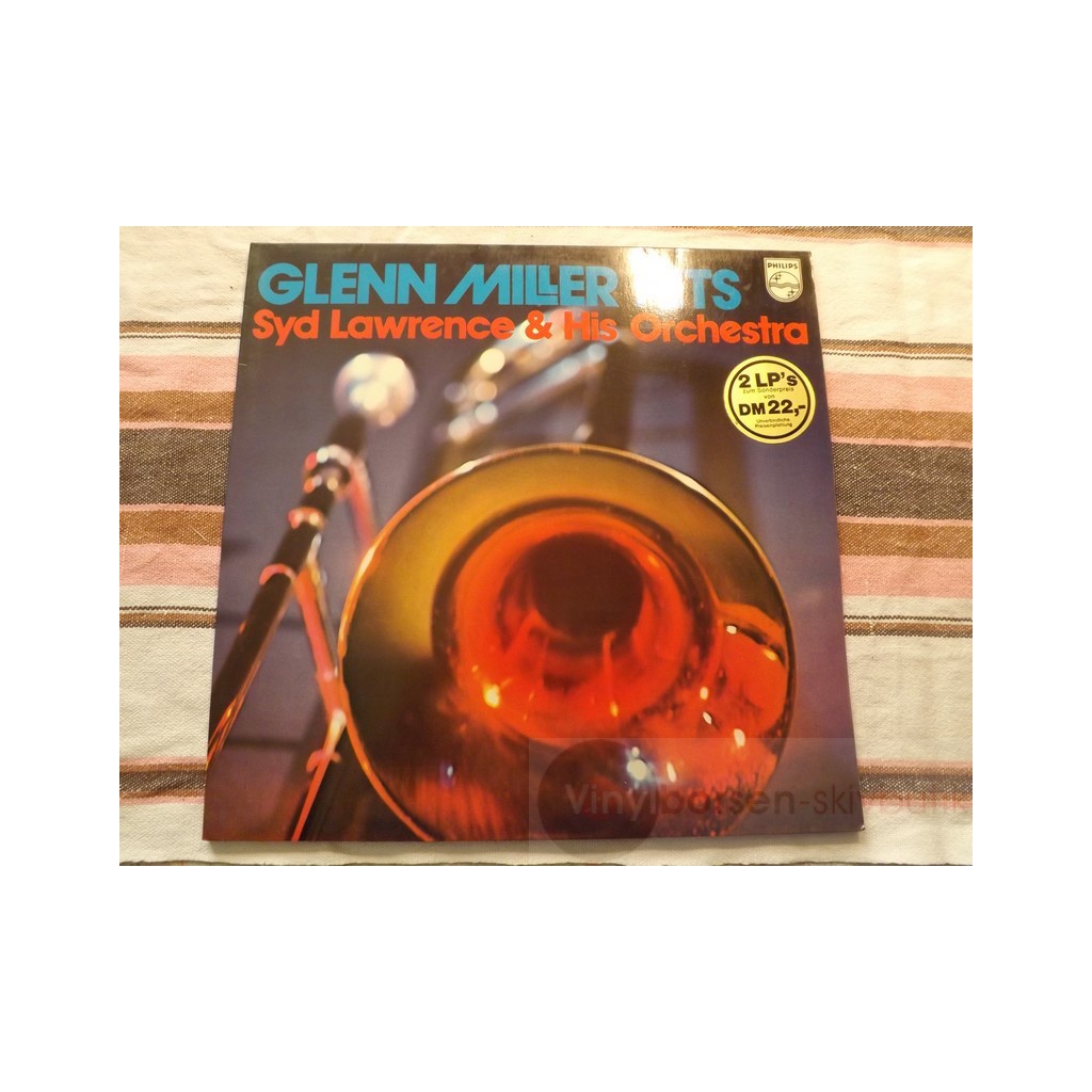 GLENN MILLER 