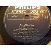 GLENN MILLER 