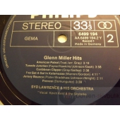 GLENN MILLER 