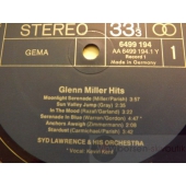 GLENN MILLER 